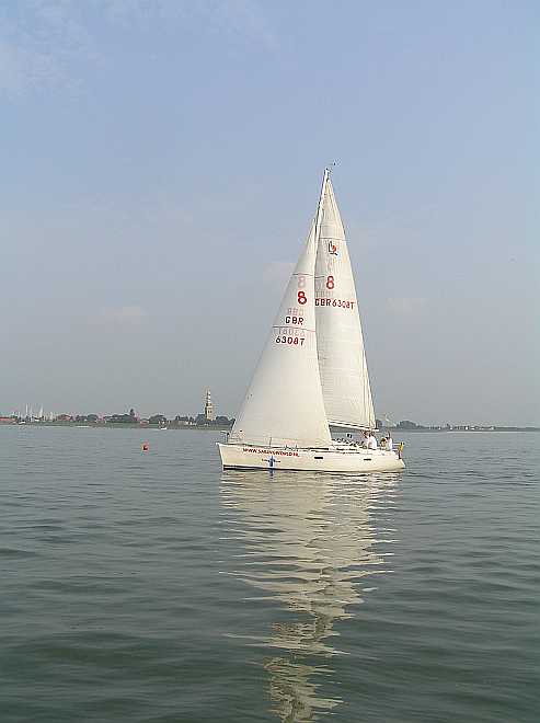 4e binnen Joost Oosting met J Sun Fast 36 Sailing World 6,12,56